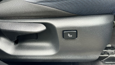 Toyota C-HR 1.8 Hybrid Dynamic 5dr CVT Hybrid Hatchback